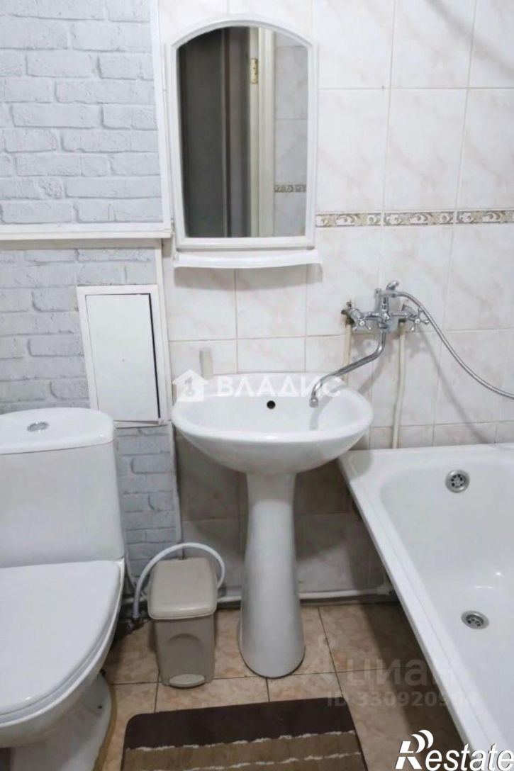 1-комн квартира ул Экспериментальная, 3,  д. 3