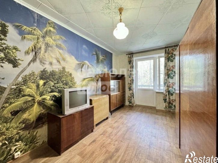 2-комн квартира ул Мира, 11,  д. 11