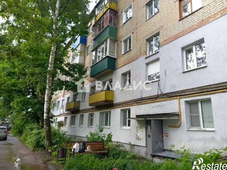 1-комн квартира ул Экспериментальная, 3,  д. 3