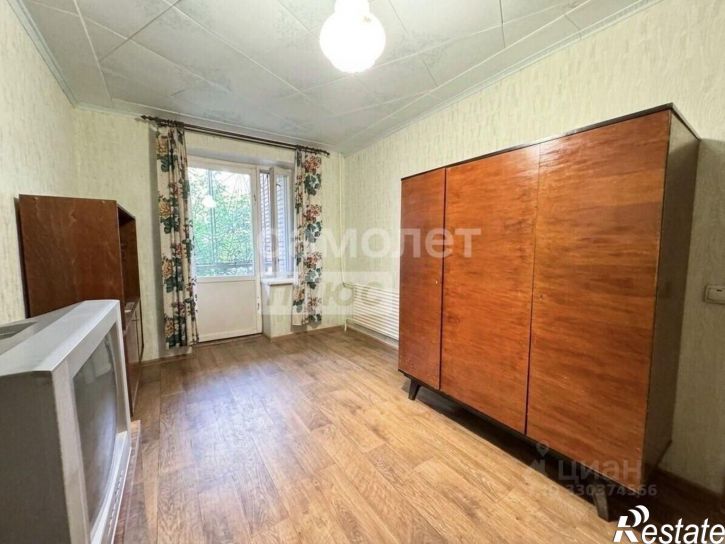 2-комн квартира ул Мира, 11,  д. 11