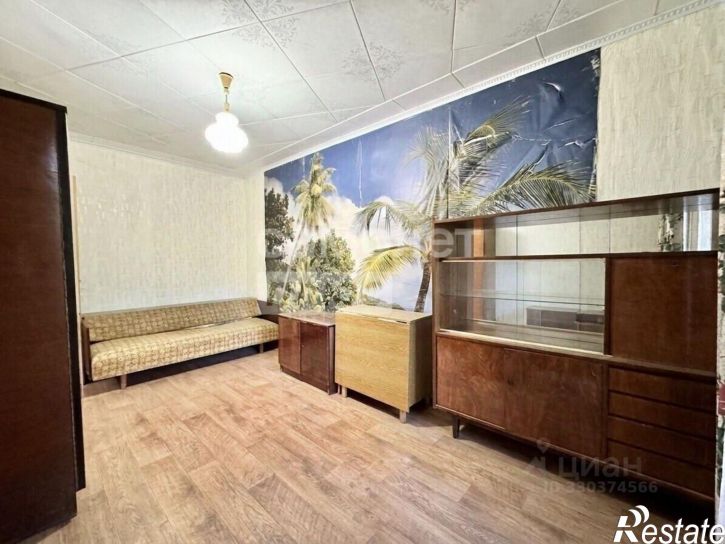 2-комн квартира ул Мира, 11,  д. 11