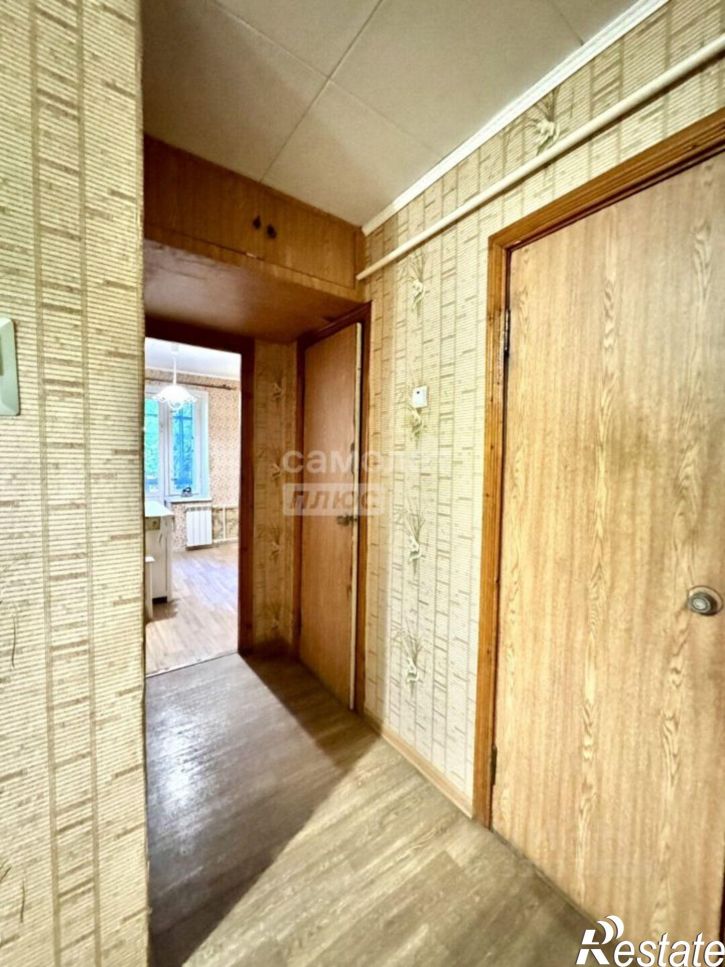 2-комн квартира ул Мира, 11,  д. 11