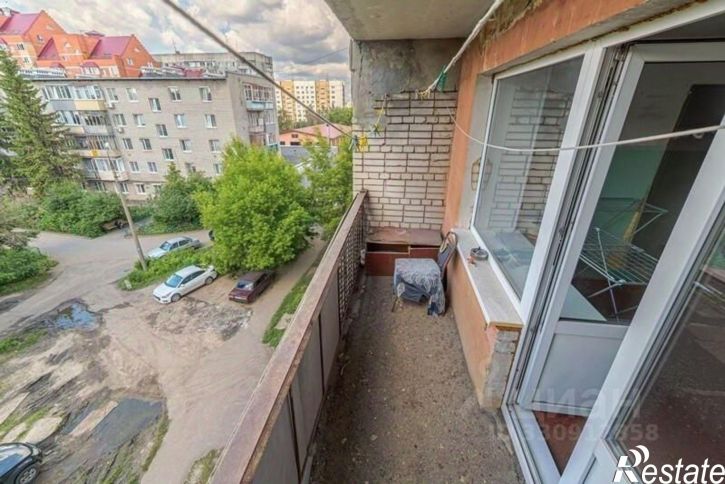 Комната Фабричная улица, 10,  д. 10