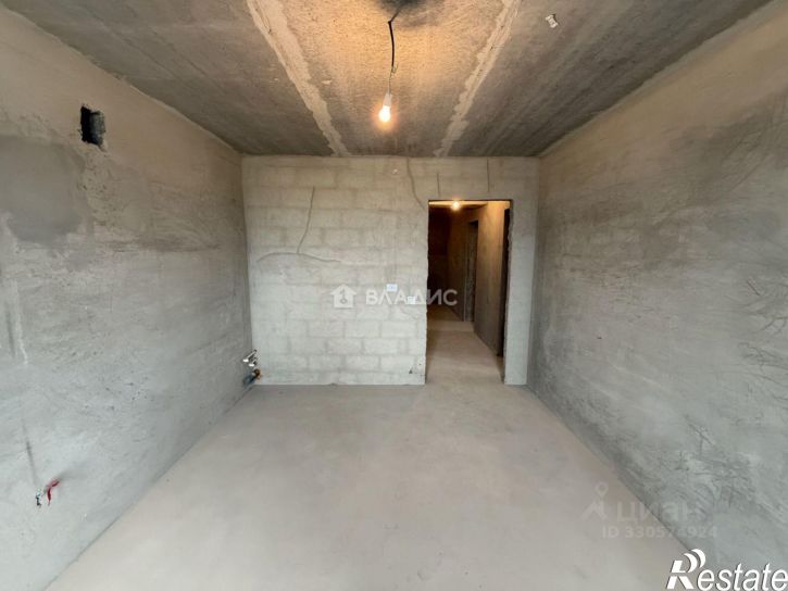 2-комн квартира ул Антонова, 2А,  д. 2А