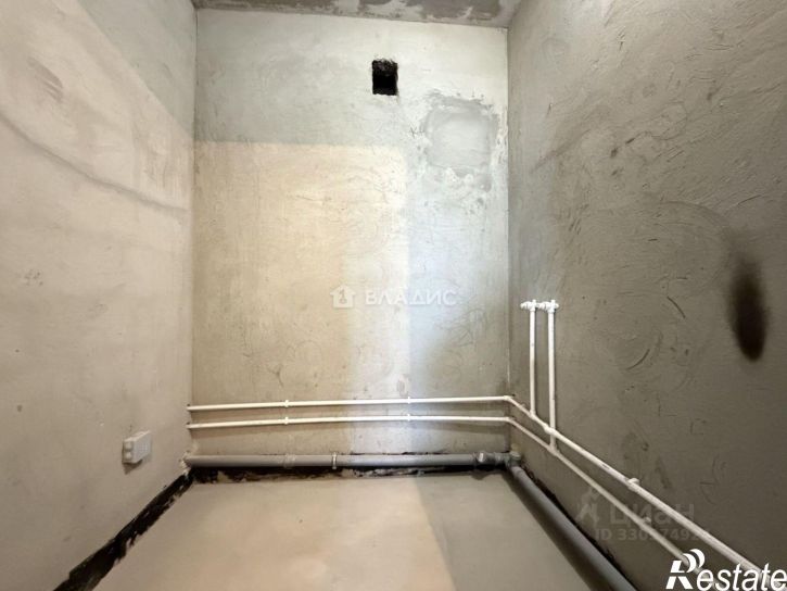 2-комн квартира ул Антонова, 2А,  д. 2А