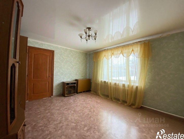 3-комн квартира ул Ермака, 42,  д. 42