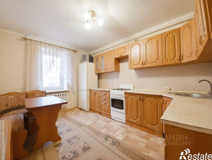 1-комн квартира ул Сосновая, 22,  д. 22