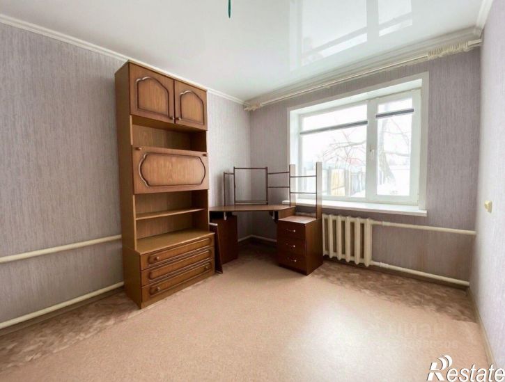 3-комн квартира ул Ермака, 42,  д. 42