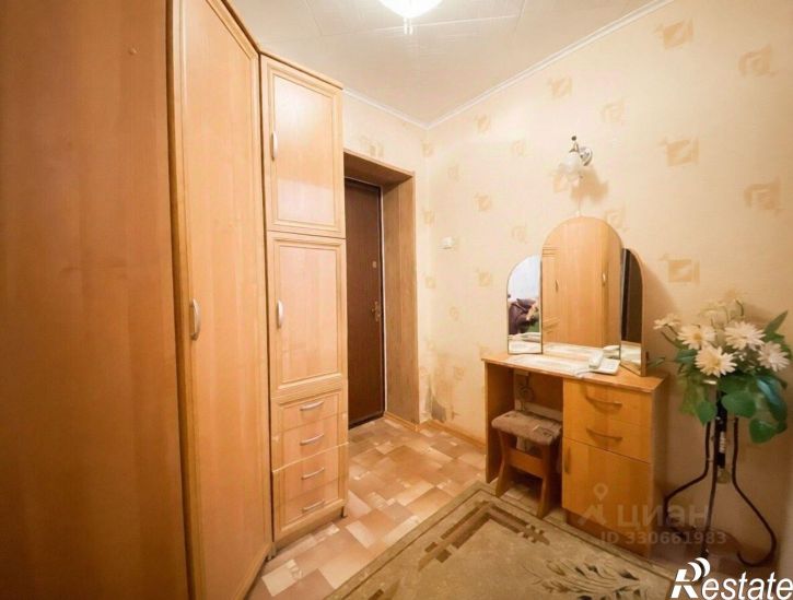 1-комн квартира ул Сосновая, 22,  д. 22