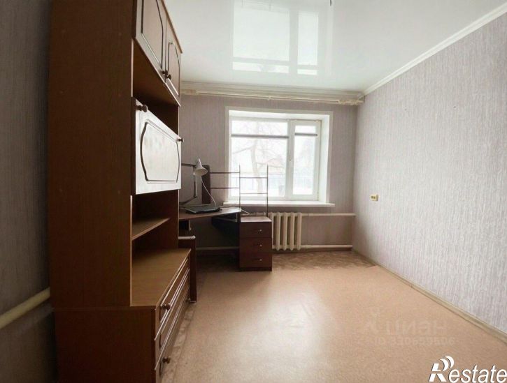 3-комн квартира ул Ермака, 42,  д. 42