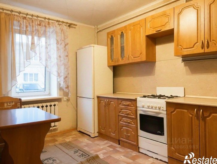 1-комн квартира ул Сосновая, 22,  д. 22