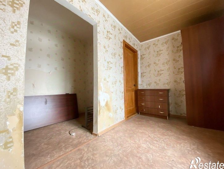 3-комн квартира ул Ермака, 42,  д. 42