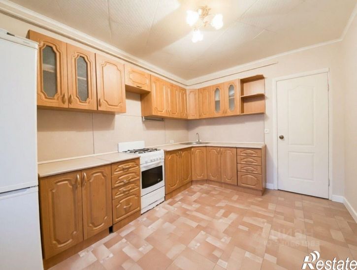 1-комн квартира ул Сосновая, 22,  д. 22