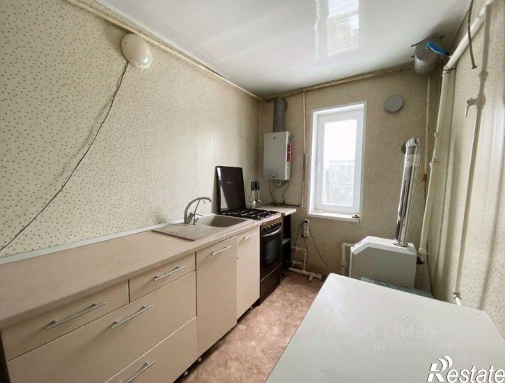 3-комн квартира ул Ермака, 42,  д. 42