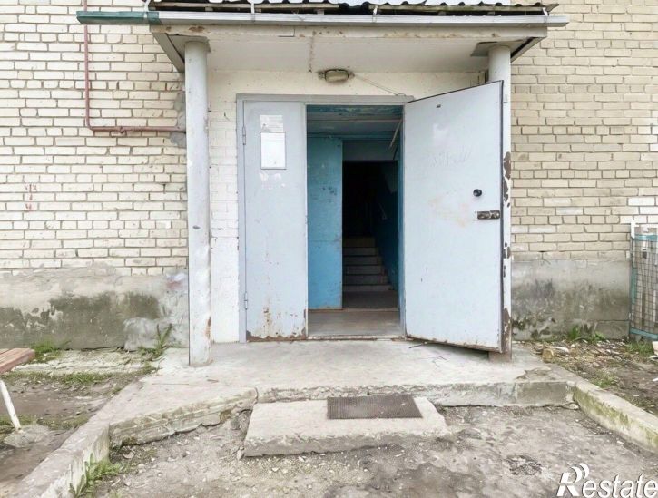 1-комн квартира ул Сосновая, 22,  д. 22