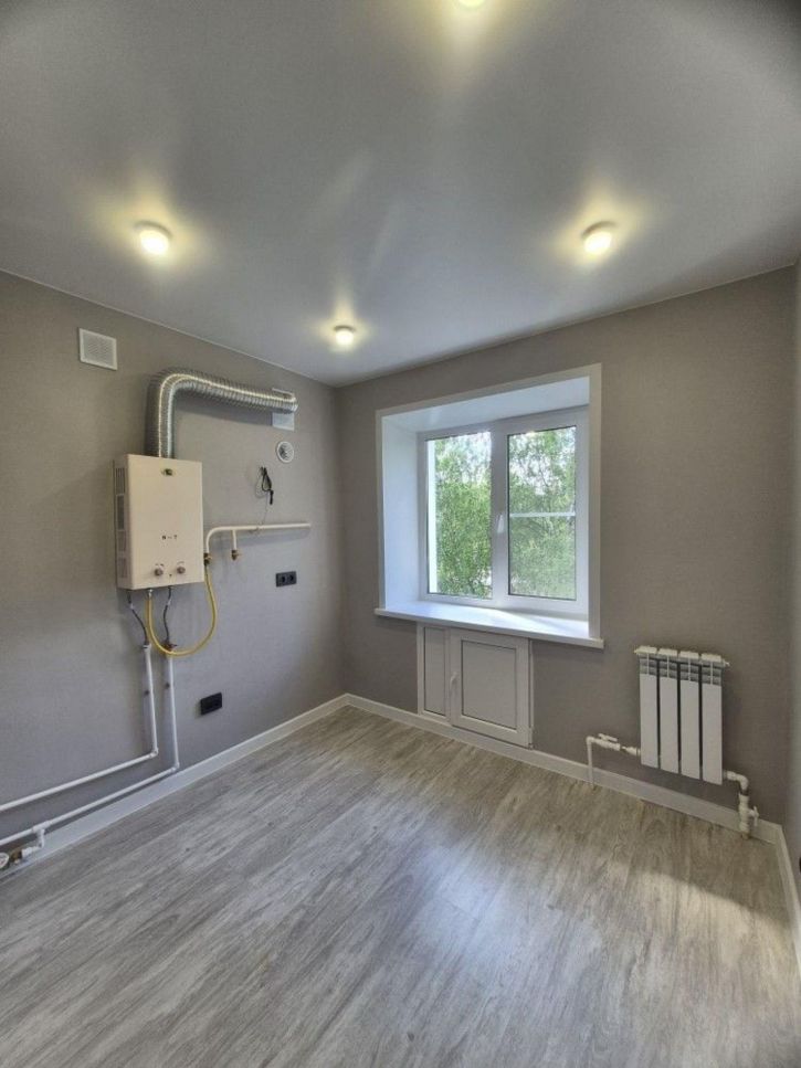 2-комн квартира Вяземского ул, 31