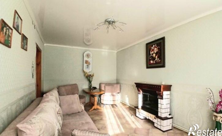 3-комн квартира ул Антонова, 14,  д. 14