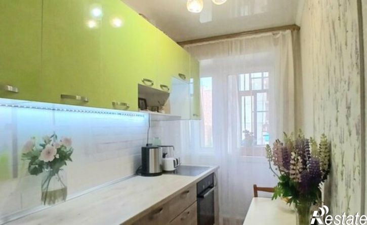 3-комн квартира ул Антонова, 14,  д. 14