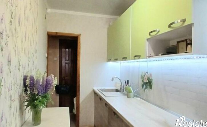 3-комн квартира ул Антонова, 14,  д. 14