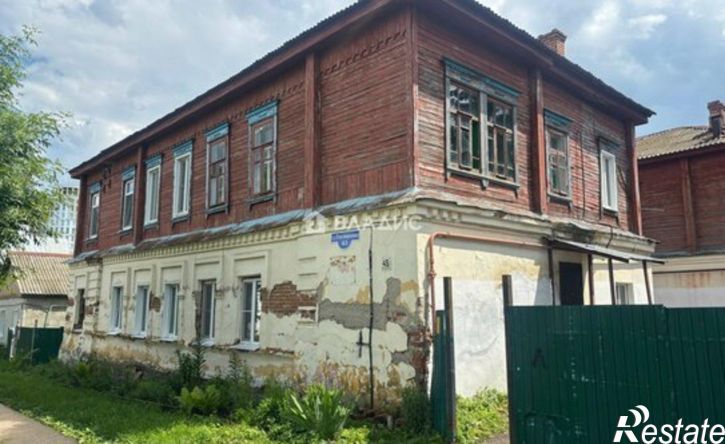2-комн квартира ул Революционная, 45,  д. 45