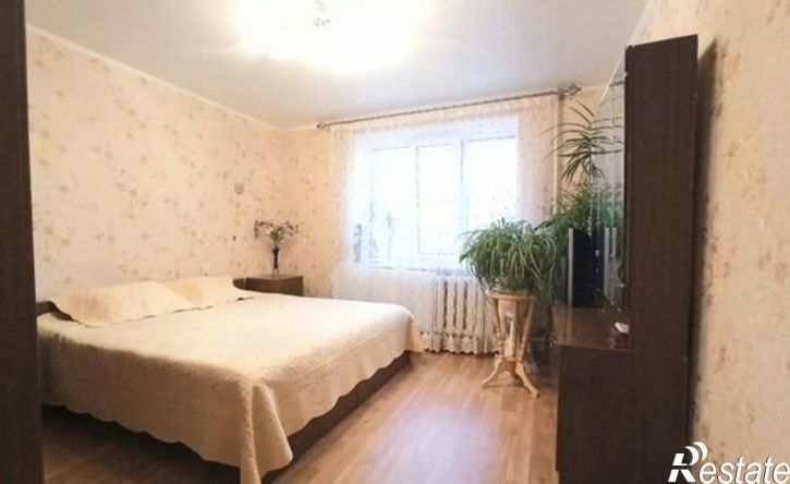 3-комн квартира ул Антонова, 14,  д. 14