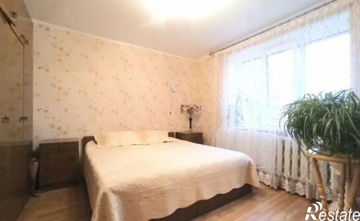 3-комн квартира ул Антонова, 14,  д. 14