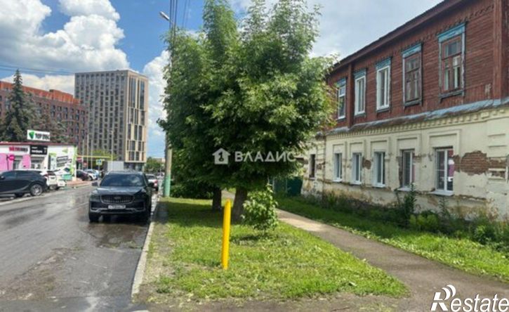 2-комн квартира ул Революционная, 45,  д. 45