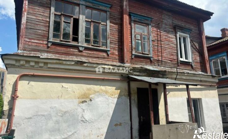 2-комн квартира ул Революционная, 45,  д. 45