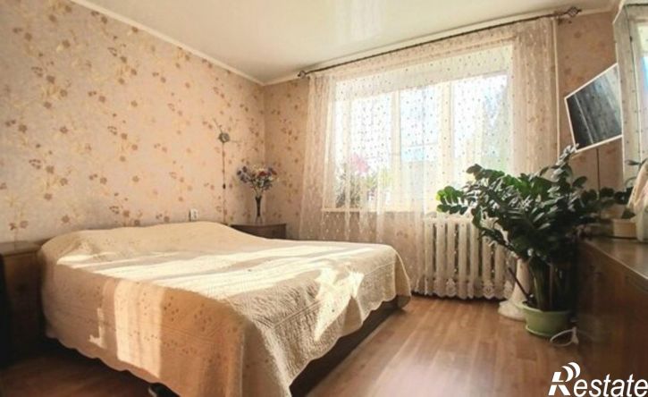3-комн квартира ул Антонова, 14,  д. 14