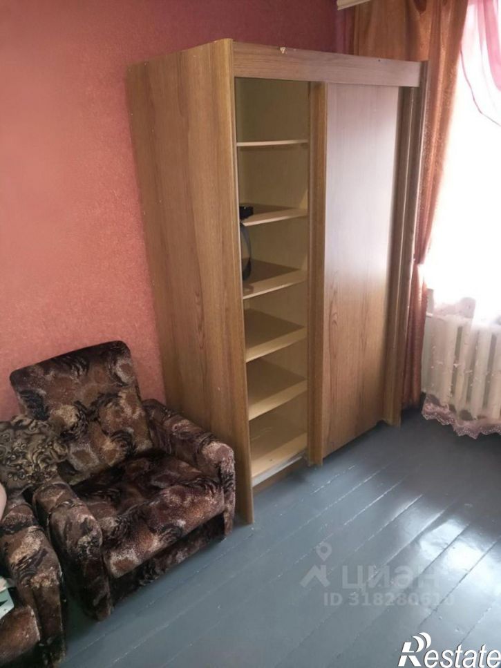 1-комн квартира улица Злобина, 51,  д. 51