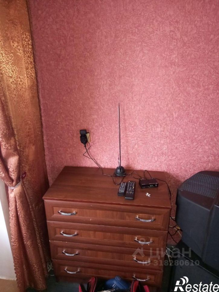 1-комн квартира улица Злобина, 51,  д. 51