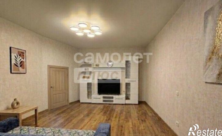 1-комн квартира улица Измайлова, 127,  д. 127