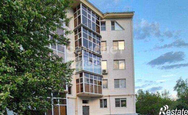 1-комн квартира улица Измайлова, 127,  д. 127