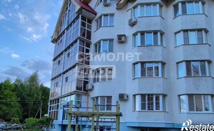 1-комн квартира улица Измайлова, 127,  д. 127
