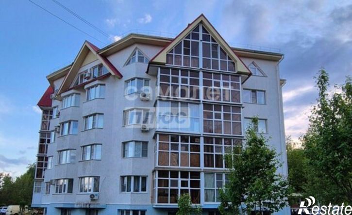 1-комн квартира улица Измайлова, 127,  д. 127