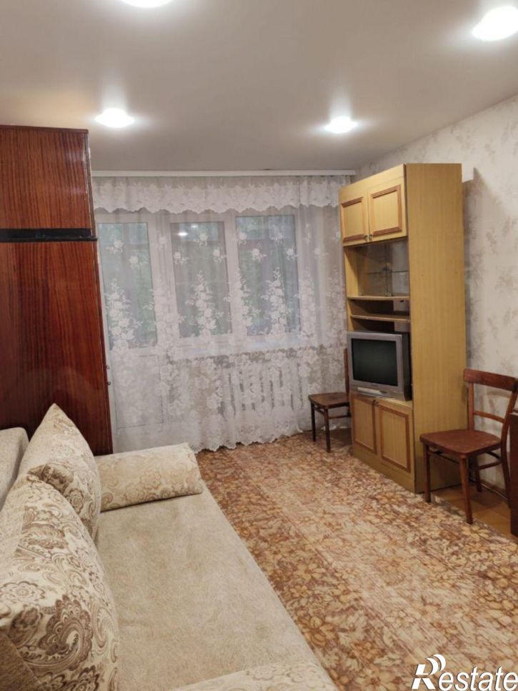 1-комн квартира ул Минская, 5,  д. 5