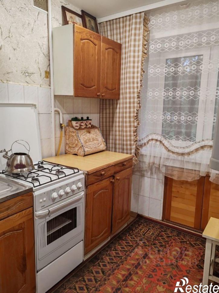 1-комн квартира ул Минская, 5,  д. 5