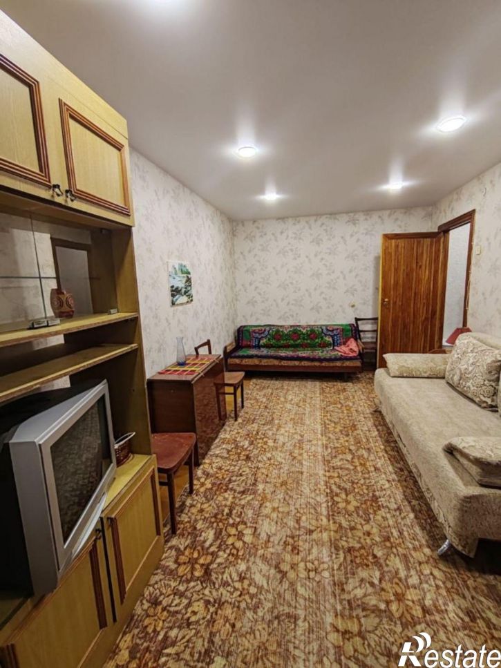 1-комн квартира ул Минская, 5,  д. 5