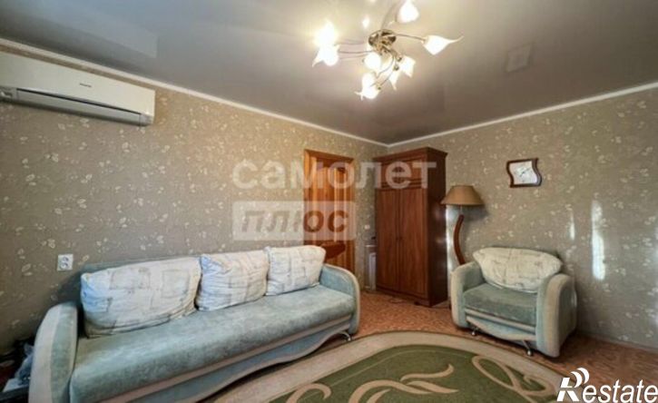 2-комн квартира ул Калинина, 84,  д. 84