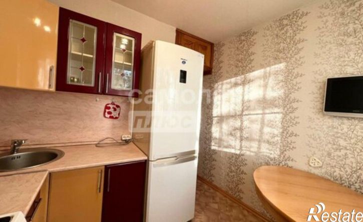 2-комн квартира ул Калинина, 84,  д. 84