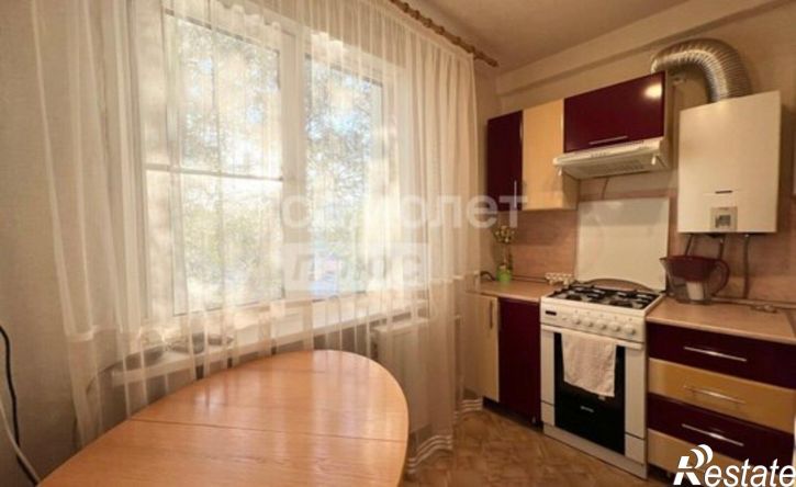 2-комн квартира ул Калинина, 84,  д. 84