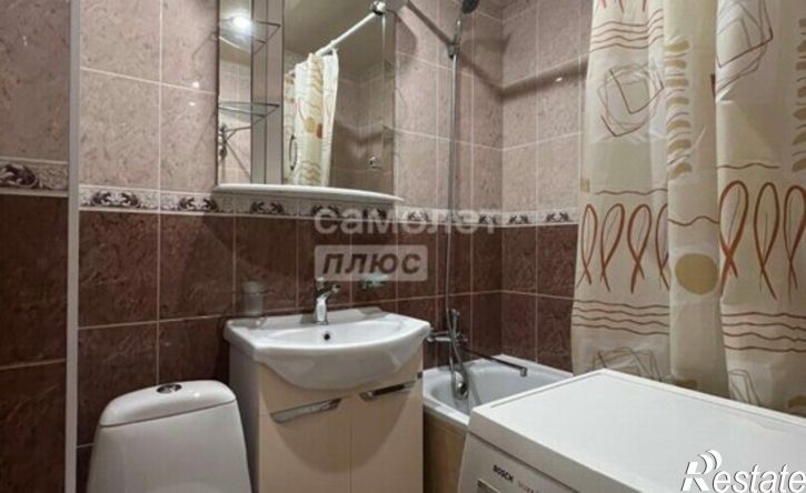 2-комн квартира ул Калинина, 84,  д. 84