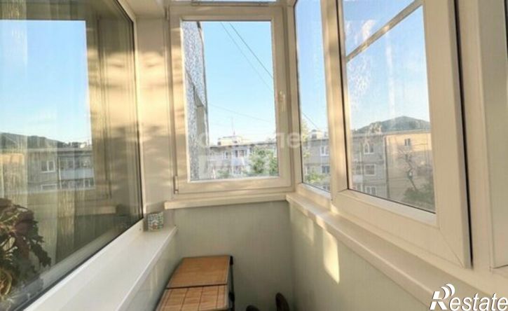 2-комн квартира ул Калинина, 84,  д. 84