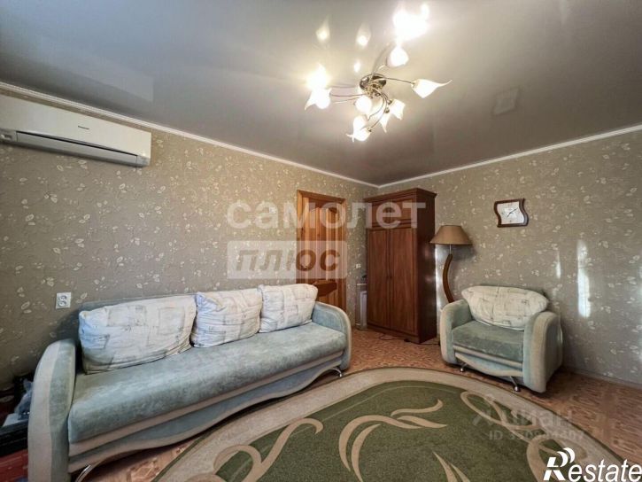 2-комн квартира ул Калинина, 84,  д. 84