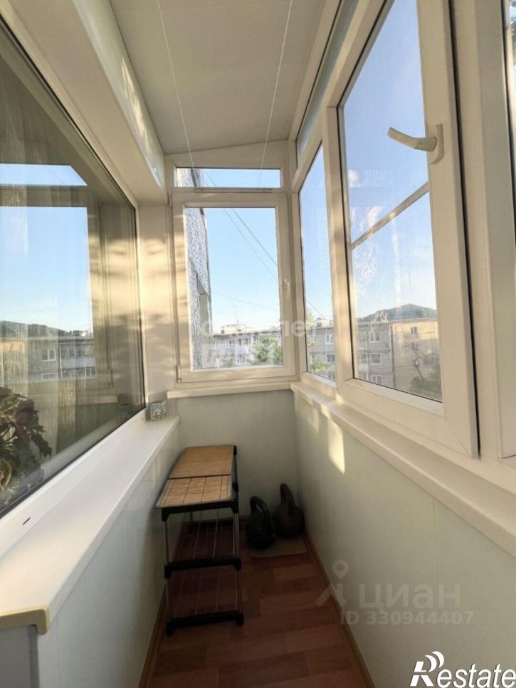 2-комн квартира ул Калинина, 84,  д. 84
