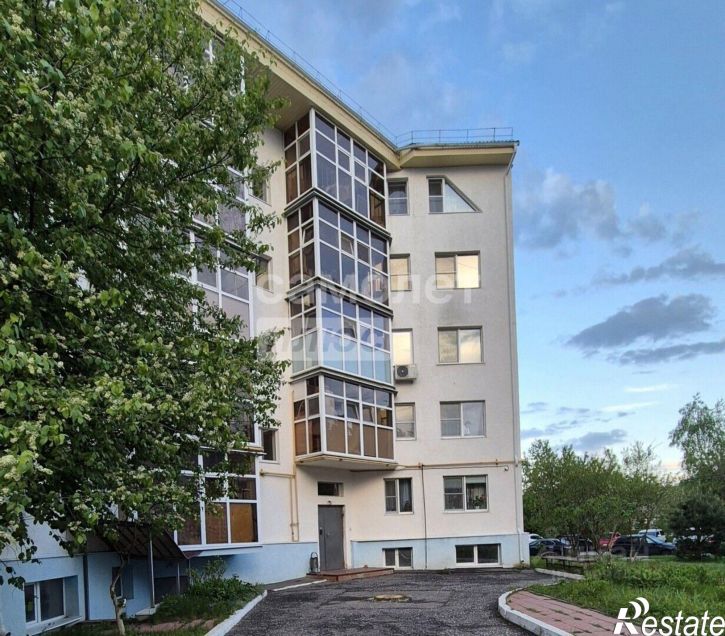 1-комн квартира ул Измайлова, 127,  д. 127