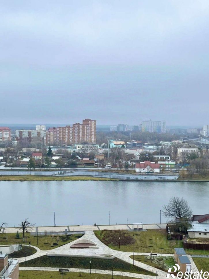 2-комн квартира улица Урицкого, 44А,  д. 44А