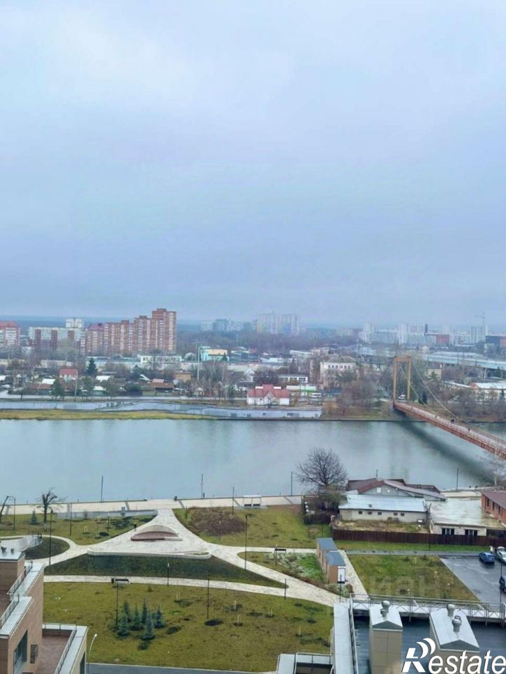 2-комн квартира улица Урицкого, 44А,  д. 44А