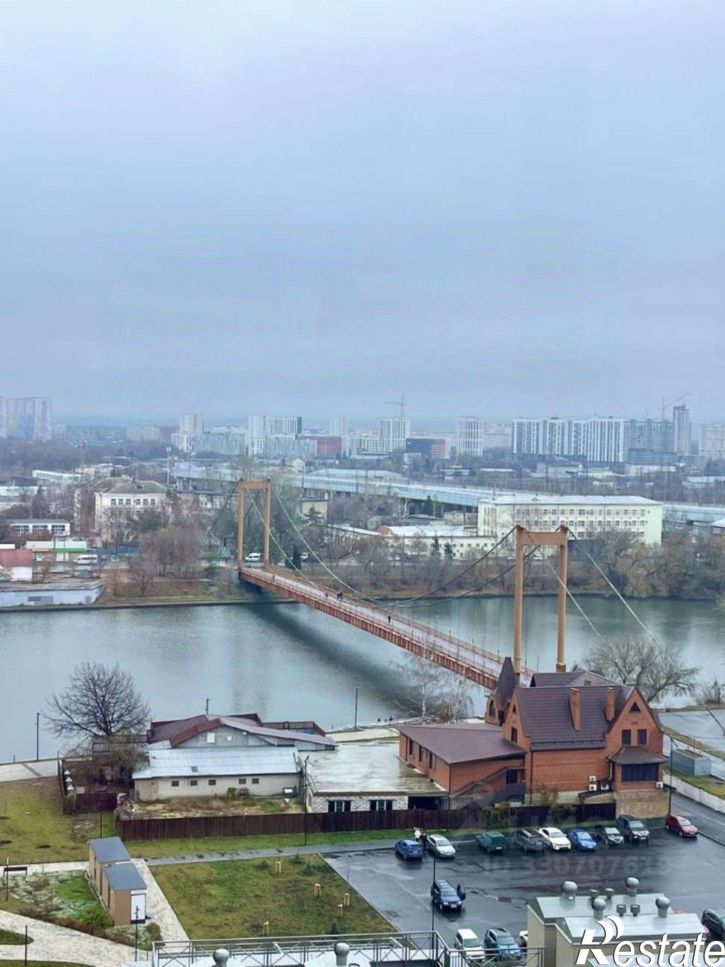 2-комн квартира улица Урицкого, 44А,  д. 44А