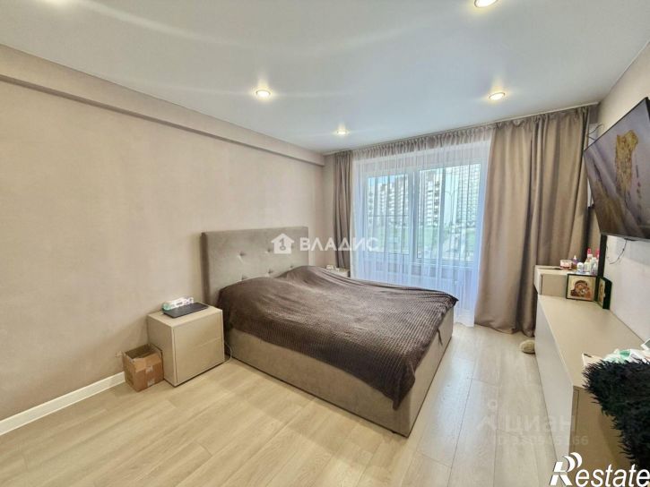 1-комн квартира ул Генерала Глазунова, 11,  д. 11